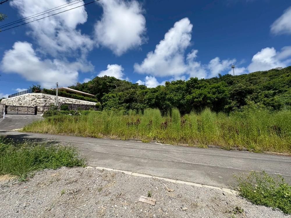 564 sqm Land for Sale in Nanjo City, Okinawa - Image 1