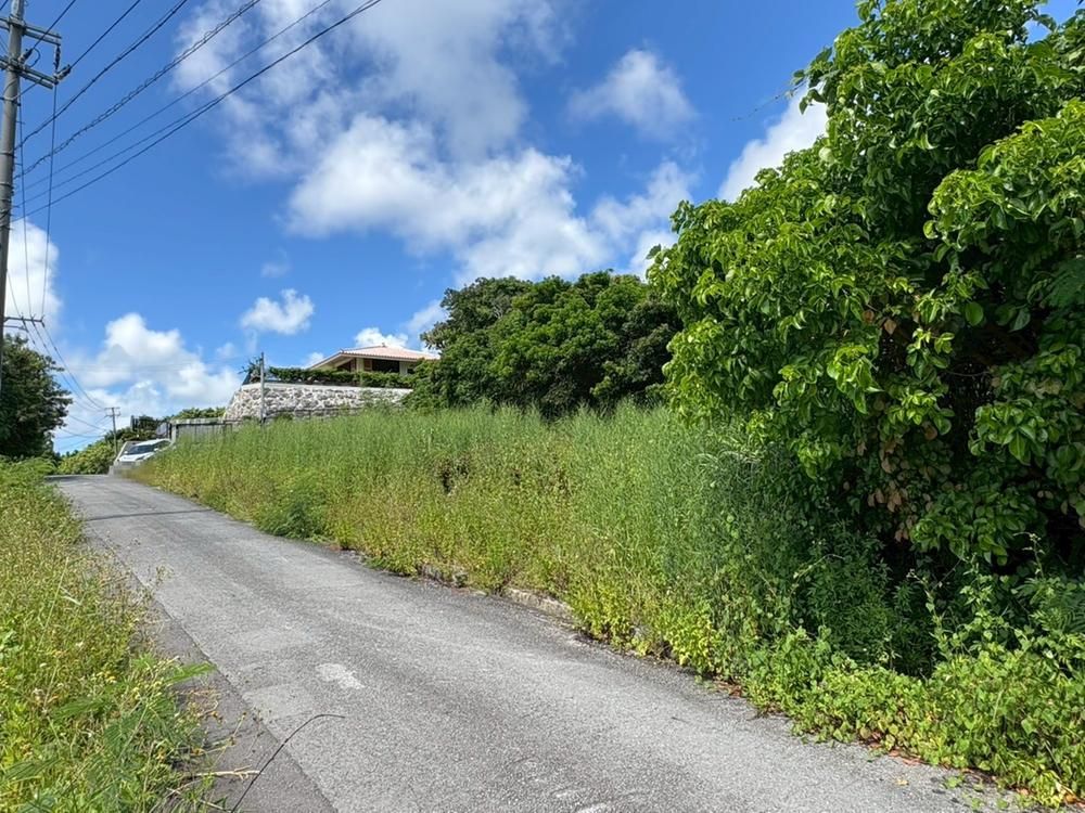 564 sqm Land for Sale in Nanjo City, Okinawa - Thumbnail 3