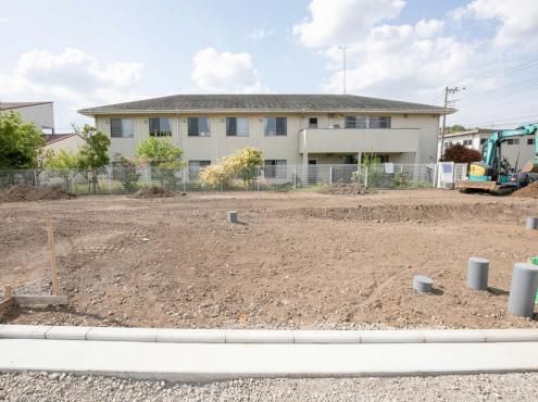 Land for Sale in Tsuzuki Ward, Yokohama - 127m2 Plot - Thumbnail 2
