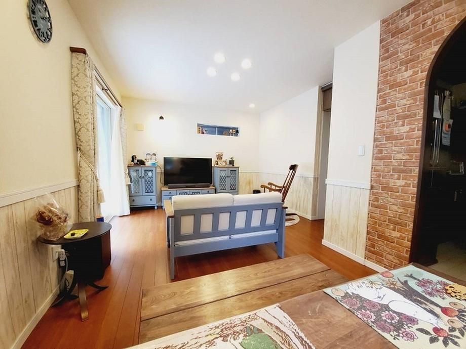 3SLDK House for Sale in Kochi City, Kochi Prefecture - 95m2 - Thumbnail 3