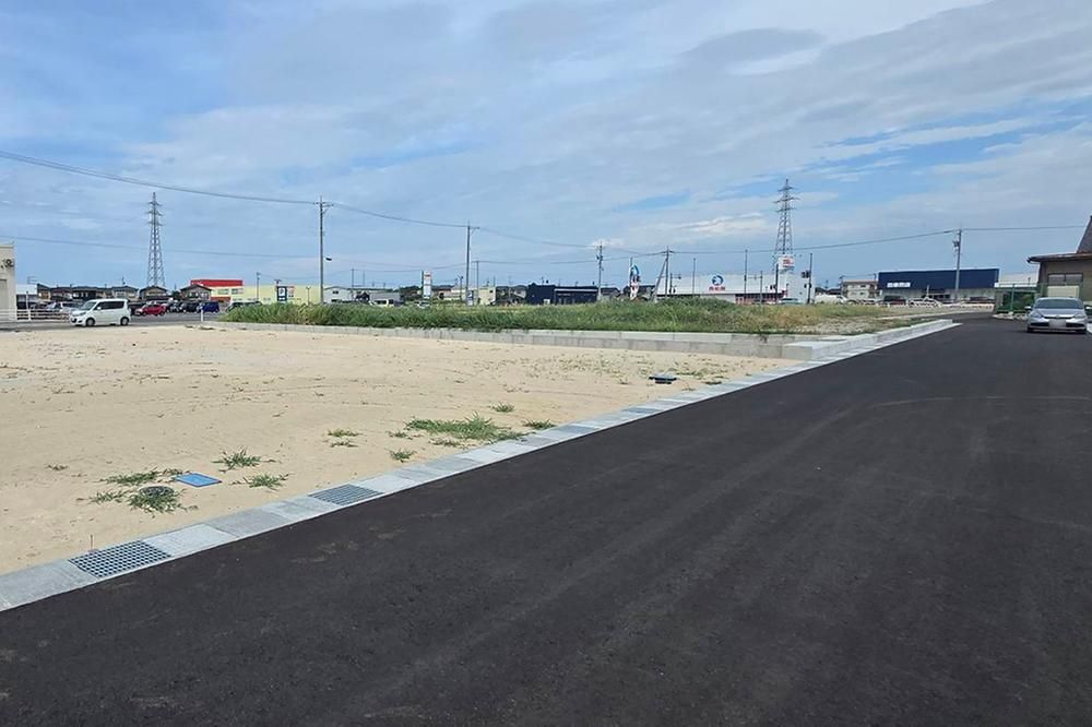 Building Land for Sale in Takaoka, Toyama – 189.33 sqm - Thumbnail 4