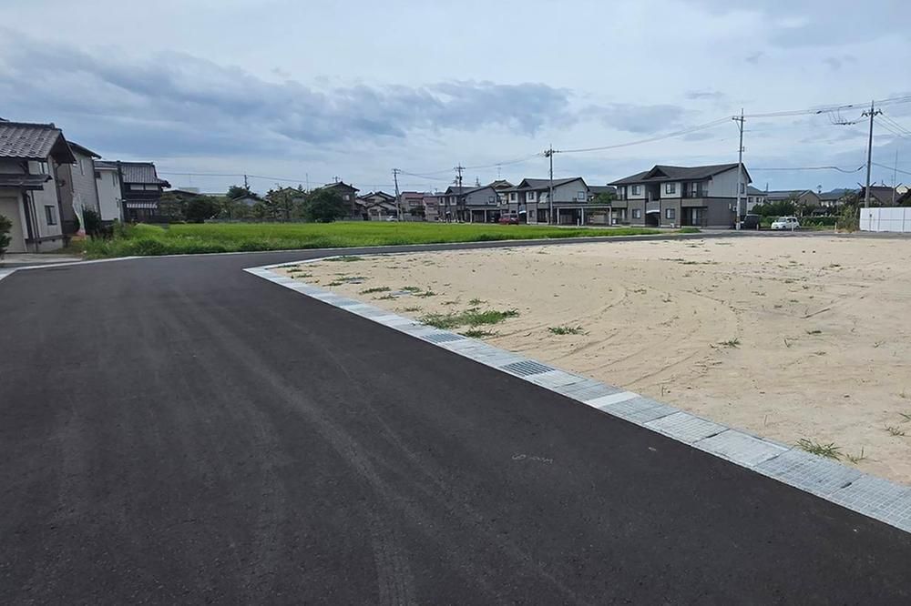 Building Land for Sale in Takaoka, Toyama – 189.33 sqm - Thumbnail 3