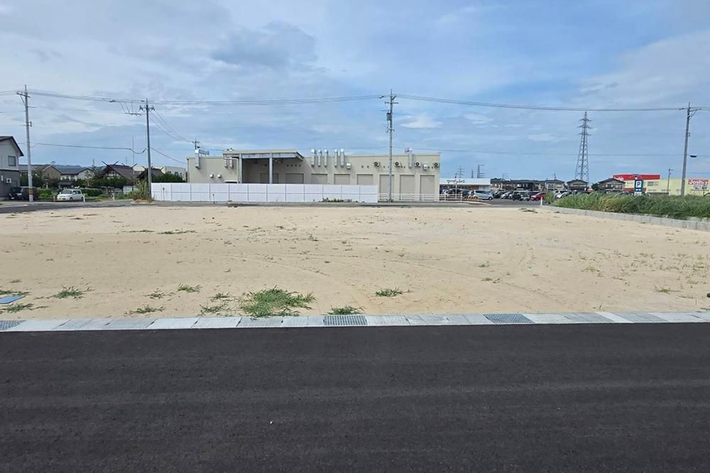 Building Land for Sale in Takaoka, Toyama – 189.33 sqm - Thumbnail 2