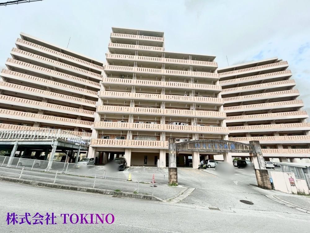 2DK Apartment for Sale in Nago, Okinawa - 50.43 sqm - Thumbnail 2