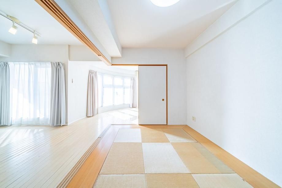 2LDK+S Apartment for Sale in Takatsu-ku, Kawasaki City - Thumbnail 3
