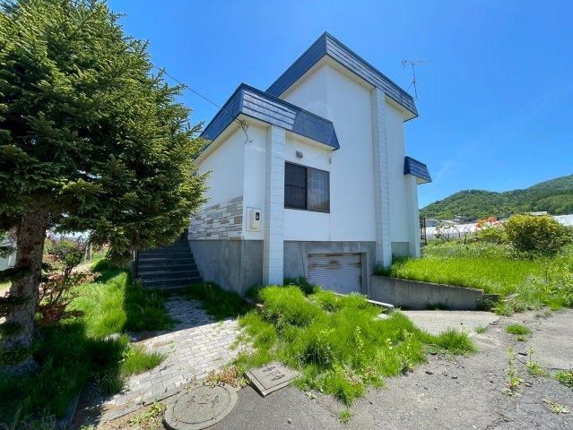304 sqm Building Lot for Sale in Minami-ku, Sapporo - Thumbnail 3