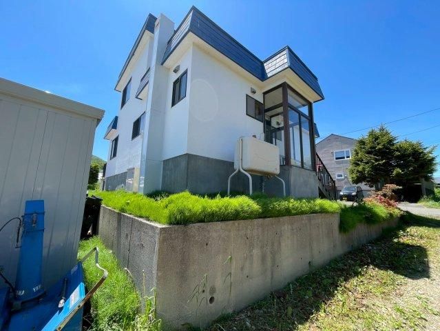 304 sqm Building Lot for Sale in Minami-ku, Sapporo - Thumbnail 2