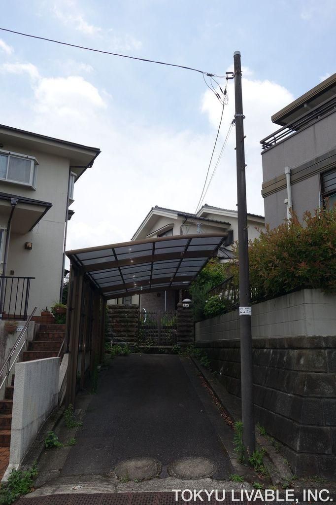 267.73m2 Land for Sale in Midori Ward, Yokohama - Thumbnail 3