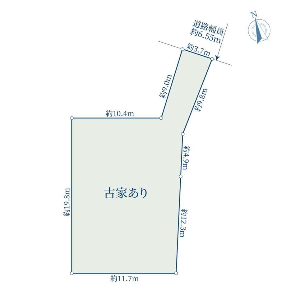 267.73m2 Land for Sale in Midori Ward, Yokohama - Thumbnail 2
