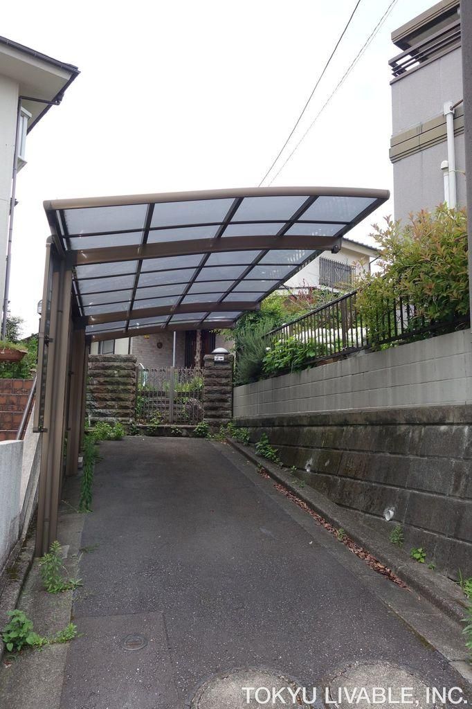 267.73m2 Land for Sale in Midori Ward, Yokohama - Thumbnail 4