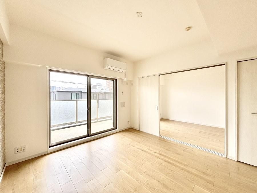 3LDK Apartment for Sale in Kawaguchi, Saitama - Thumbnail 4