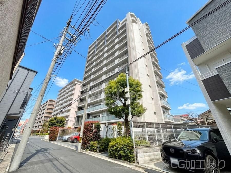 3LDK Apartment for Sale in Kawaguchi, Saitama - Thumbnail 2