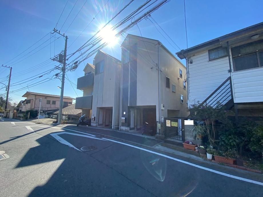 3LDK House for Sale in Minami Ward, Yokohama - Thumbnail 4