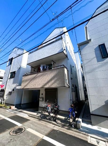 3LDK Detached House in Ota, Tokyo - 54.8M Yen - Thumbnail 2