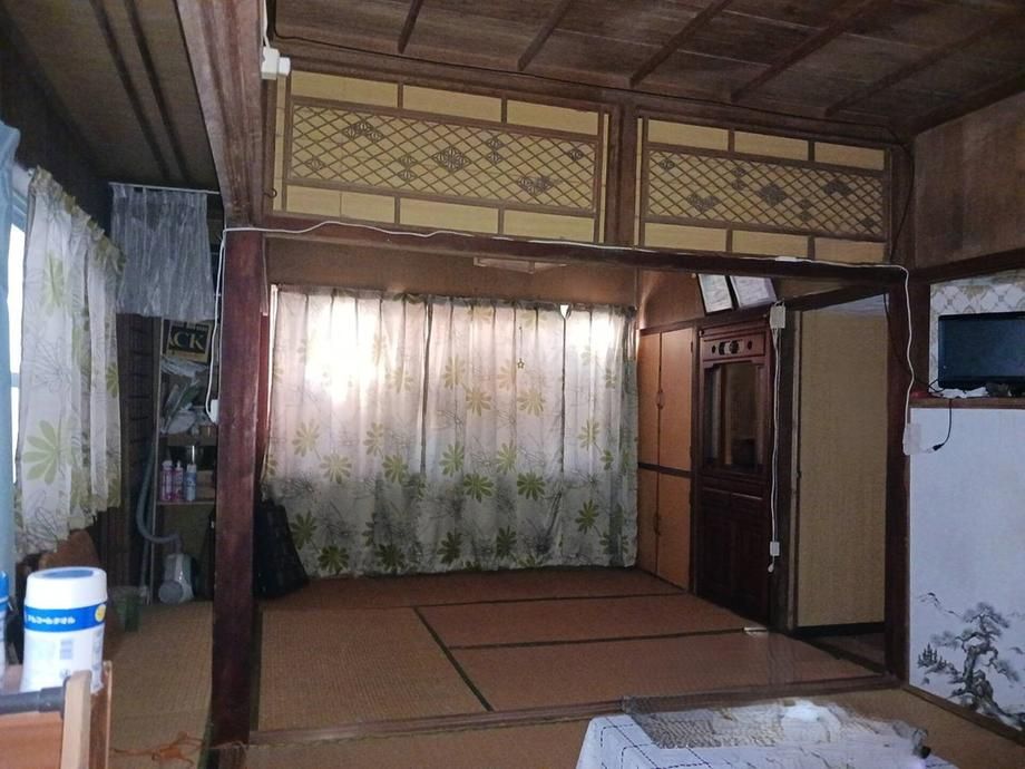 6K Reinforced Concrete House for Sale in Ishigaki, Okinawa - Thumbnail 4