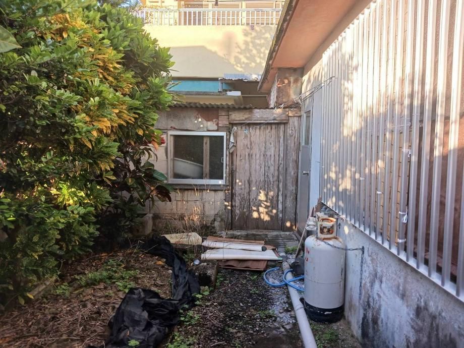 6K Reinforced Concrete House for Sale in Ishigaki, Okinawa - Thumbnail 2
