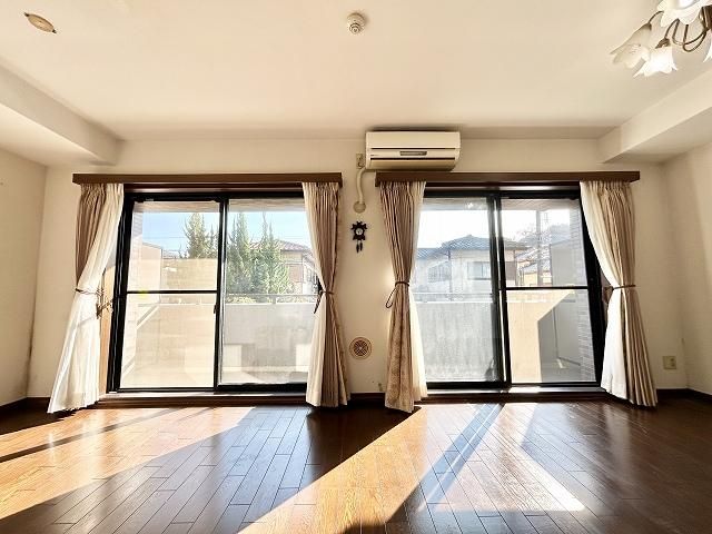 3LDK Apartment for Sale in Fujisawa, Kanagawa - 70.56m² - Thumbnail 4
