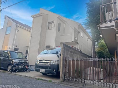 4LDK Detached House for Sale in Fuchu, Tokyo - 78.46m2 - Thumbnail 3
