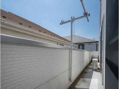 4LDK Detached House for Sale in Fuchu, Tokyo - 78.46m2 - Thumbnail 4