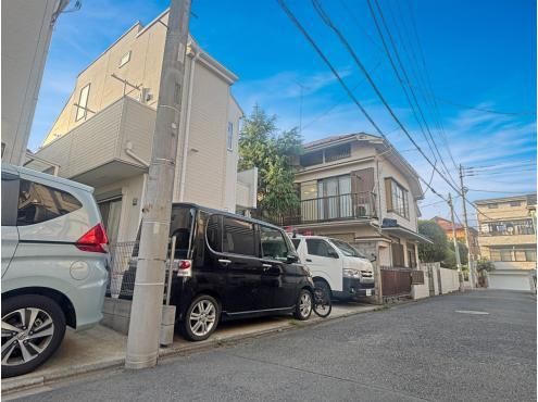 4LDK Detached House for Sale in Fuchu, Tokyo - 78.46m2 - Thumbnail 2