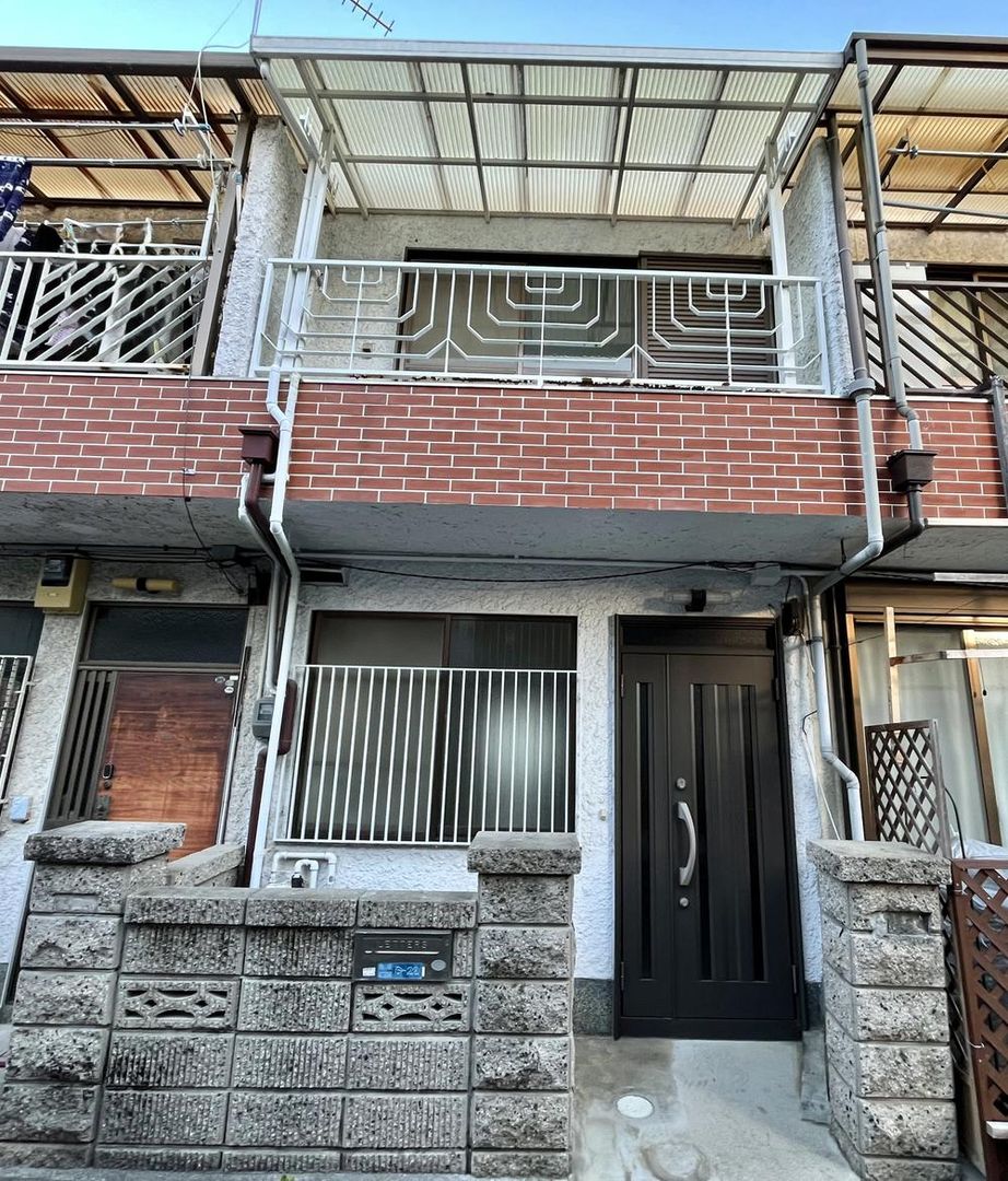 4K Steel House near Nigawa Station, Takarazuka for 4.8M Yen - Thumbnail 2