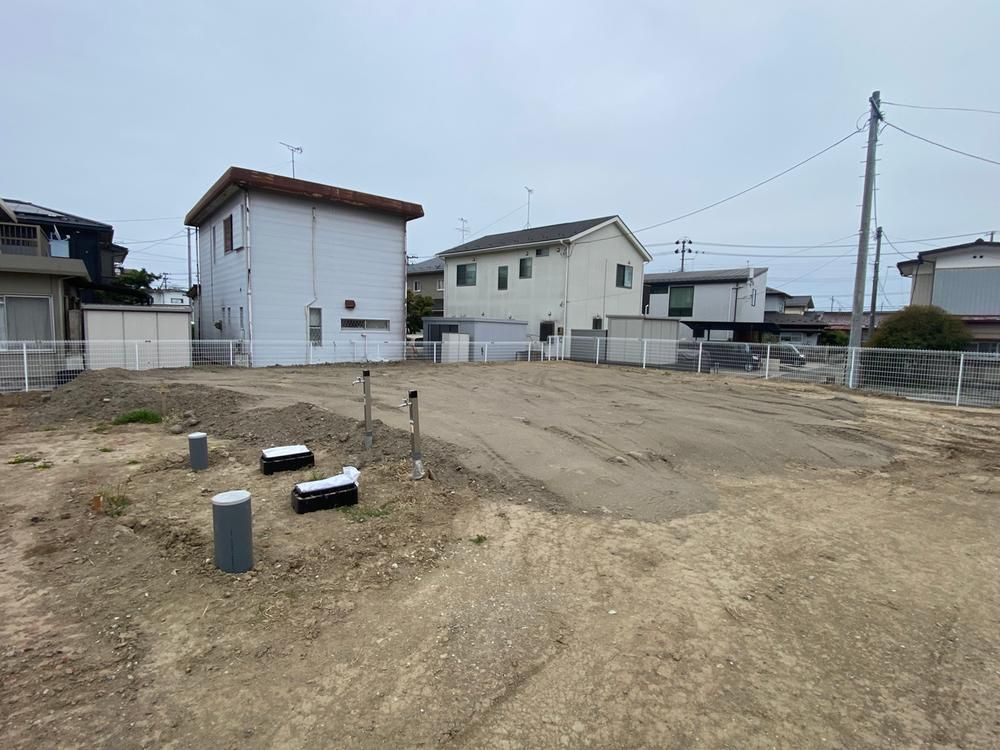 165.9 sqm Land for Sale in Sendai, Miyagi Prefecture - Thumbnail 4