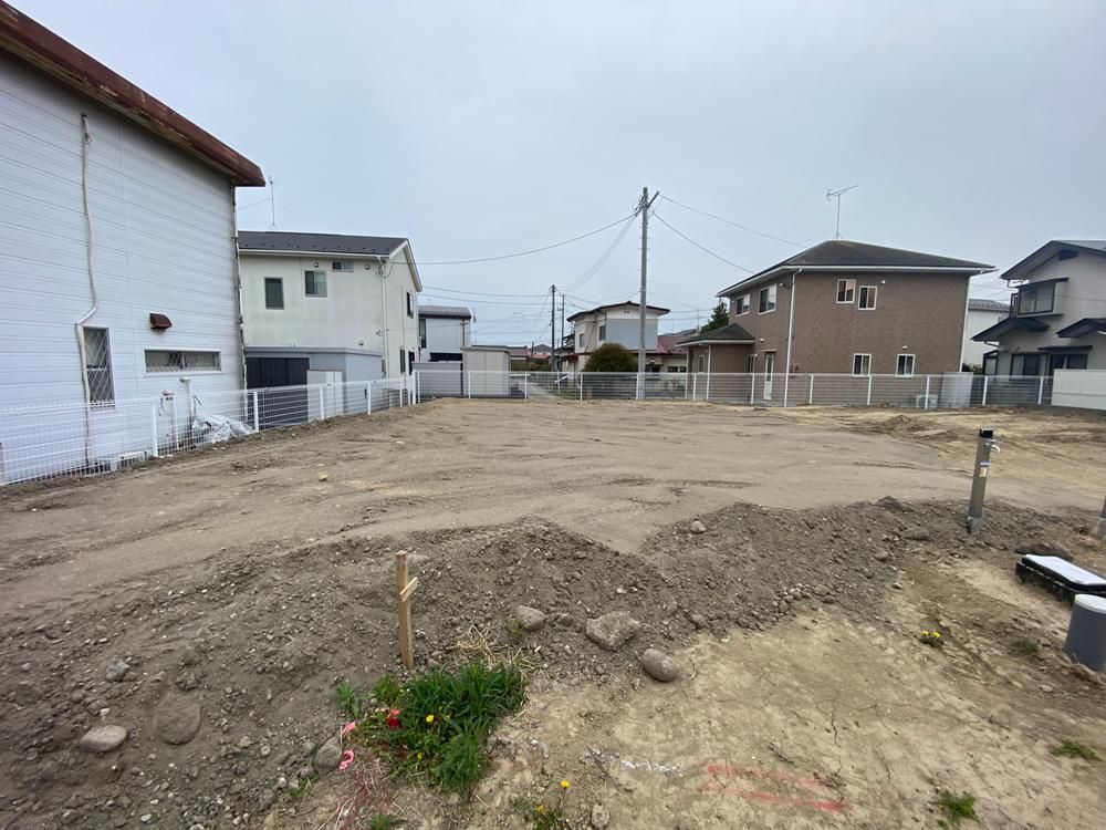 165.9 sqm Land for Sale in Sendai, Miyagi Prefecture - Thumbnail 2