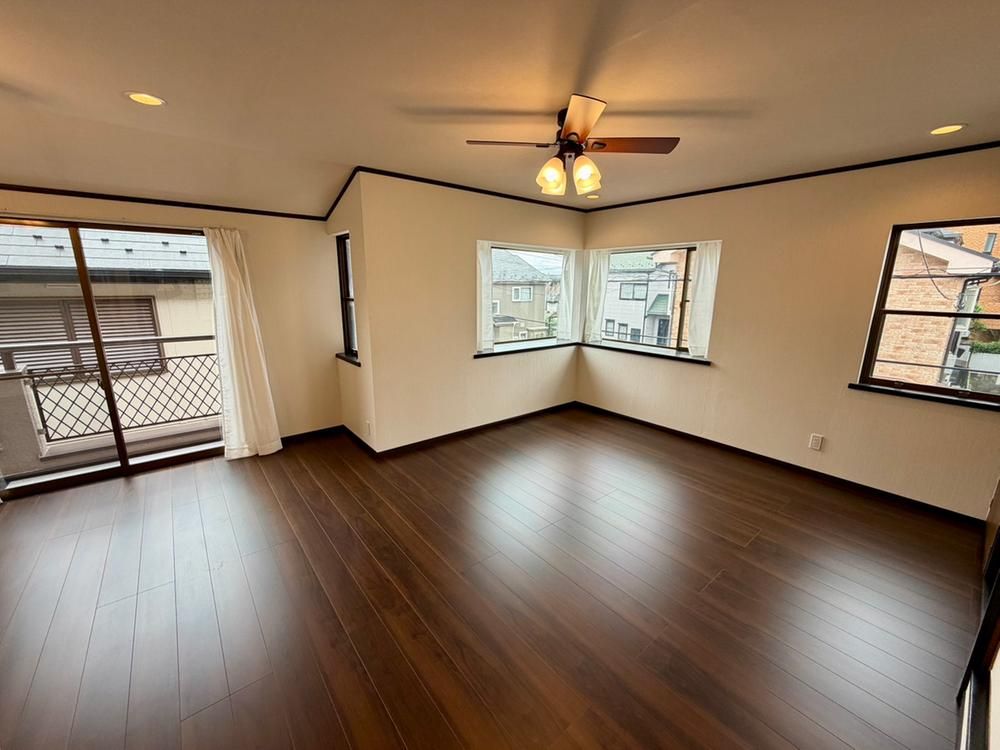 Renovated 4LDK House in Kashiwa Near Shin-Kashiwa Station - Thumbnail 4