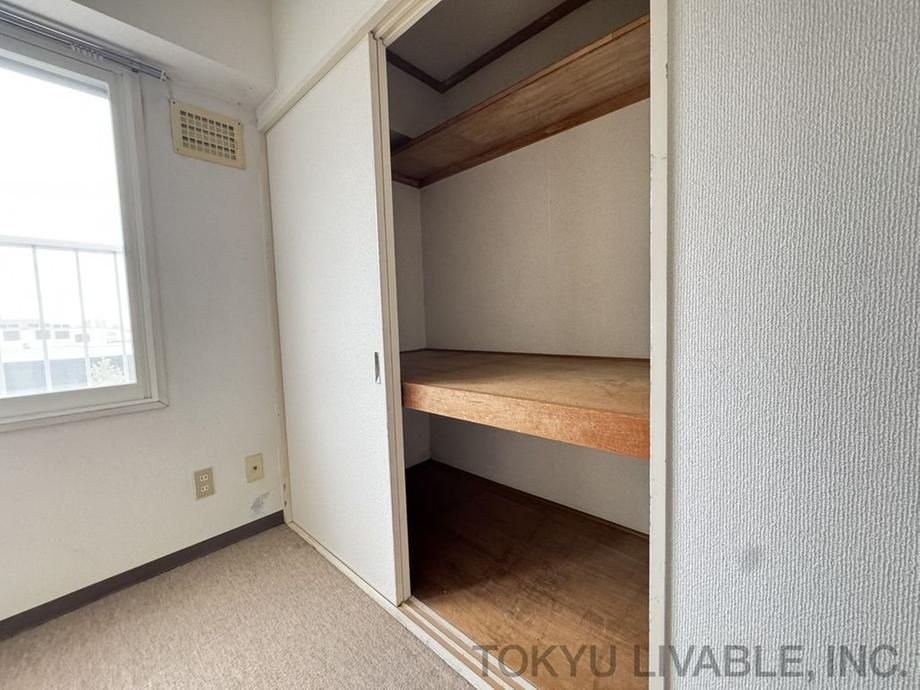 2DK Apartment for Sale in Sapporo Chuo Ward - 49.62m2 - Thumbnail 4