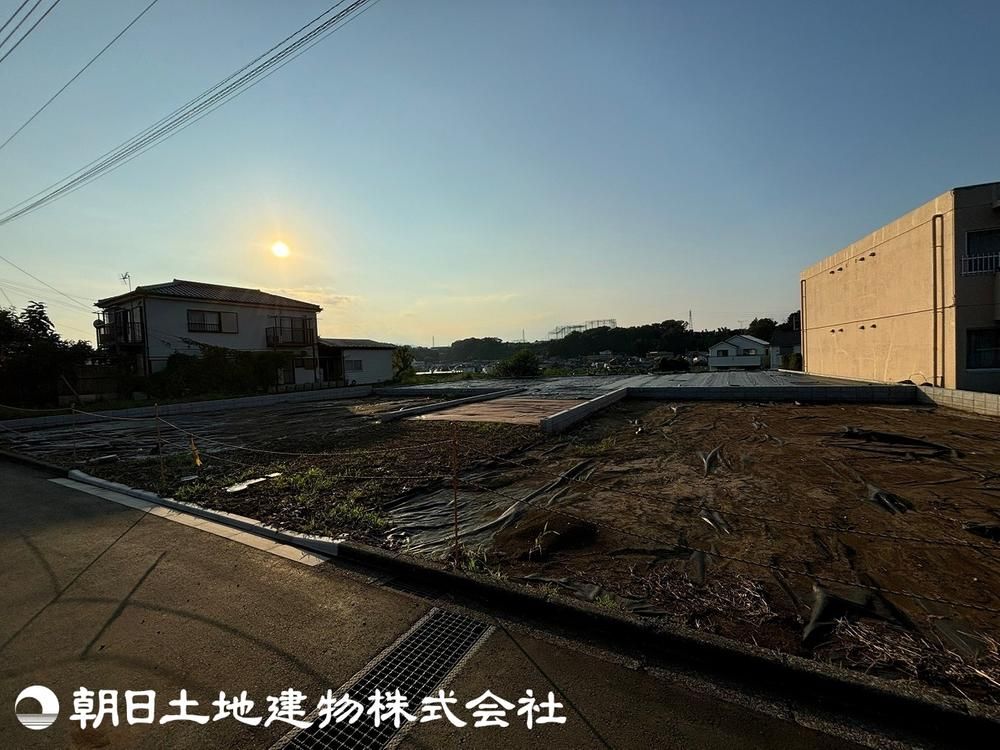 Land for Sale in Hachioji, Tokyo - 189.73 sqm Plot - Thumbnail 2