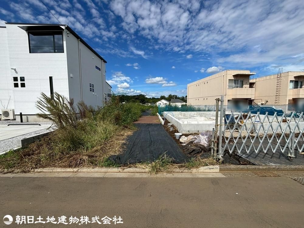 Land for Sale in Hachioji, Tokyo - 189.73 sqm Plot - Thumbnail 3