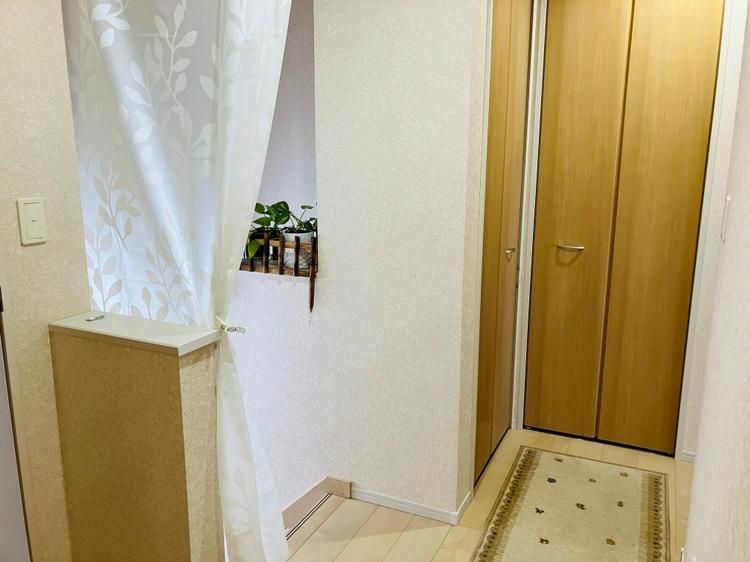 4LDK Detached House in Watari, Miyagi - 1680万円 - Thumbnail 2