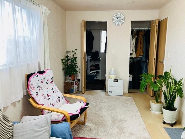4LDK Detached House in Watari, Miyagi - 1680万円 - Thumbnail 4