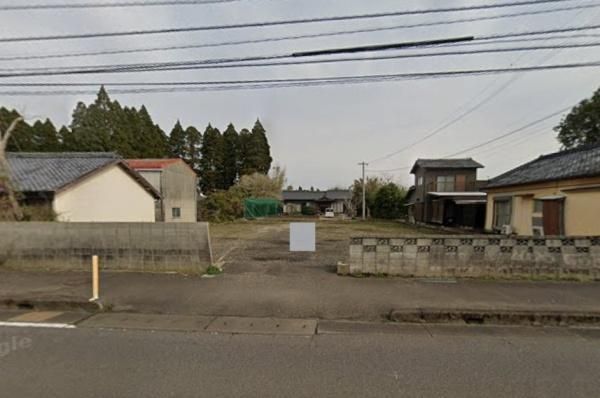 709m2 Vacant Land for Sale in Tano-cho, Miyazaki City - Thumbnail 3