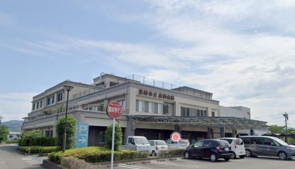 709m2 Vacant Land for Sale in Tano-cho, Miyazaki City - Thumbnail 4