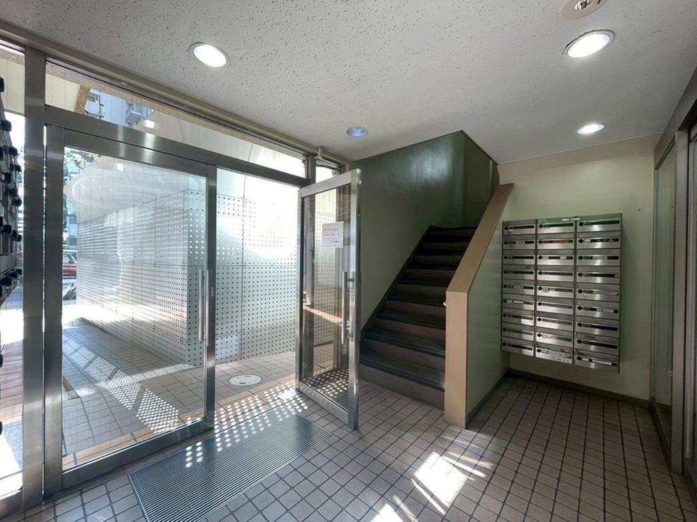 3LDK Apartment for Sale in Ichikawa, Chiba - 64.92m2 - Thumbnail 3