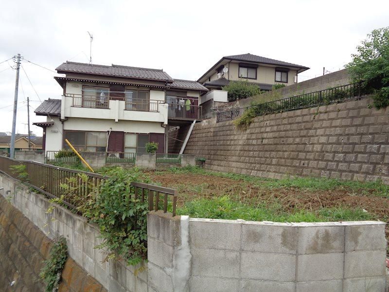 167 sqm Land for Sale in Toride, Ibaraki - Thumbnail 4