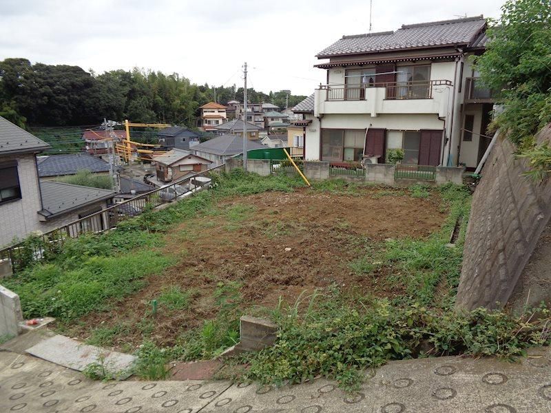 167 sqm Land for Sale in Toride, Ibaraki - Thumbnail 3