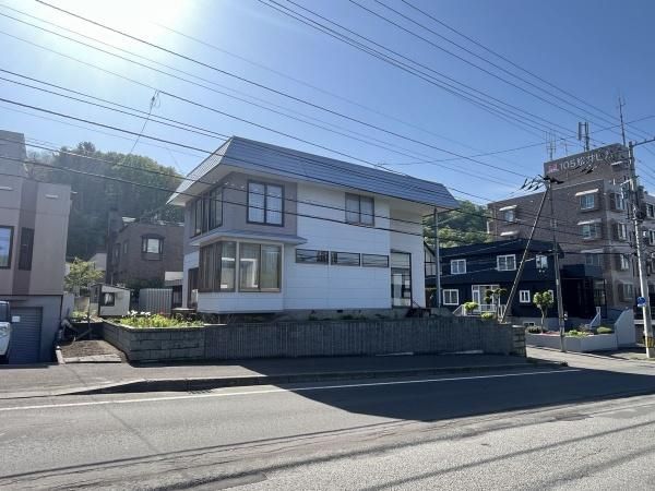 198.38m2 Building Land for Sale in Maruyama Nishi-machi, Sapporo - Thumbnail 2