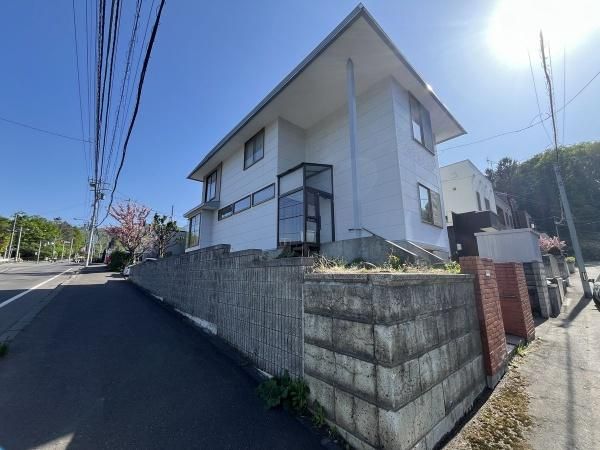 198.38m2 Building Land for Sale in Maruyama Nishi-machi, Sapporo - Thumbnail 3