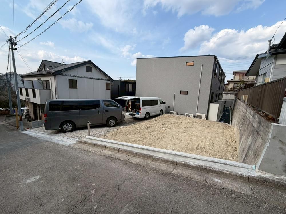 117m2 Land for Sale in Aoba Ward, Sendai City - Thumbnail 4