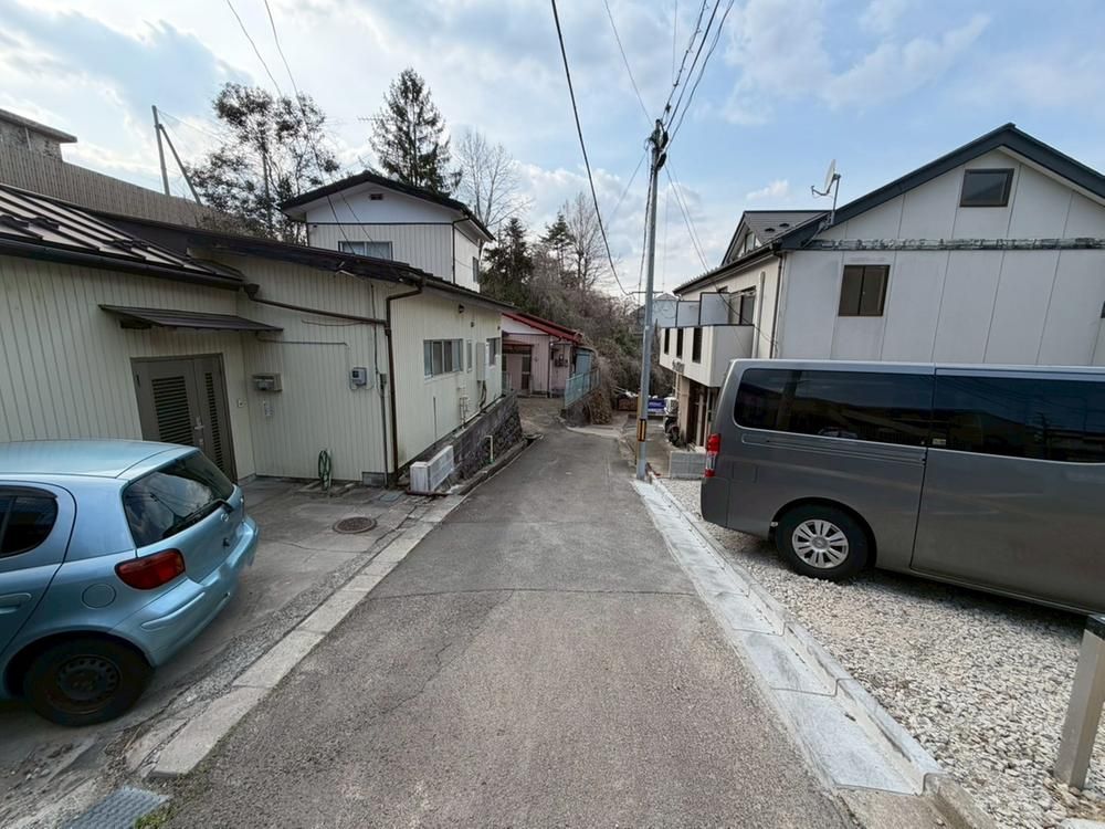 117m2 Land for Sale in Aoba Ward, Sendai City - Thumbnail 3