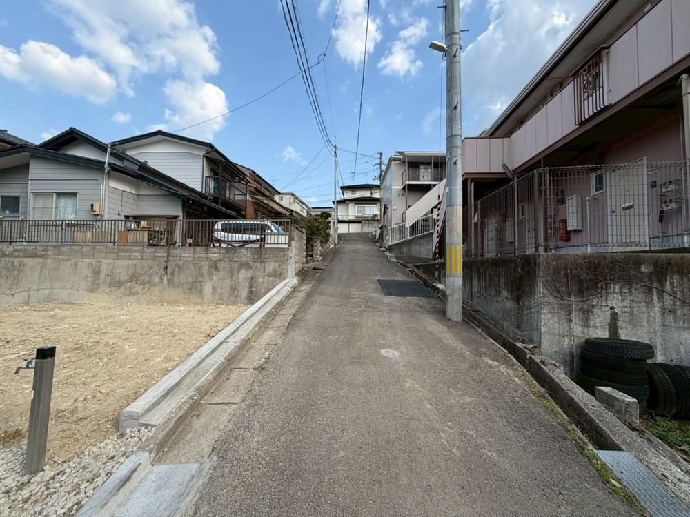117m2 Land for Sale in Aoba Ward, Sendai City - Thumbnail 2