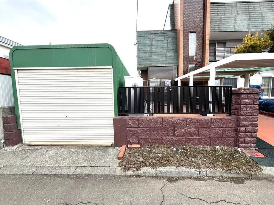 Land for Sale in Ebetsu, Hokkaido - 385 sqm Plot - Thumbnail 2