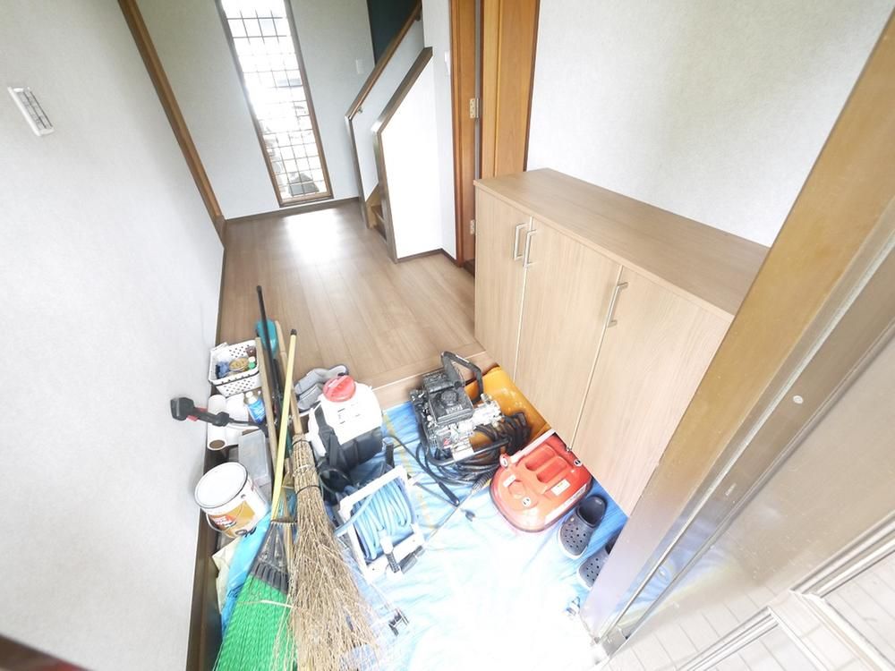 Renovated 4LDK House in Kujukuri, Chiba - 310.83m² Land - Thumbnail 4