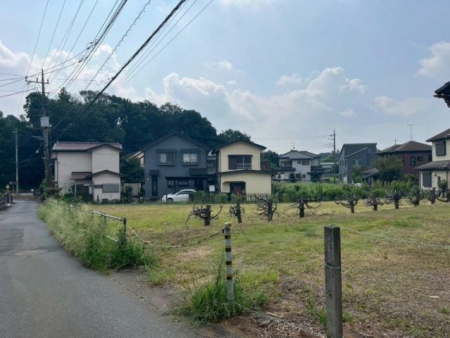 Land for Sale in Toride, Ibaraki - 1602 sqm Near Shintoride Station - Thumbnail 2