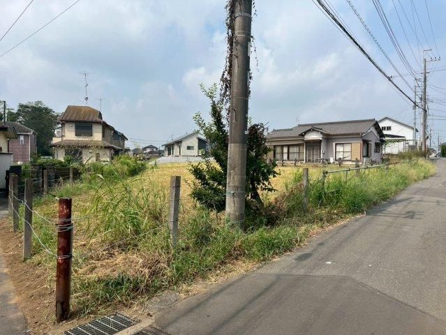 Land for Sale in Toride, Ibaraki - 1602 sqm Near Shintoride Station - Thumbnail 3