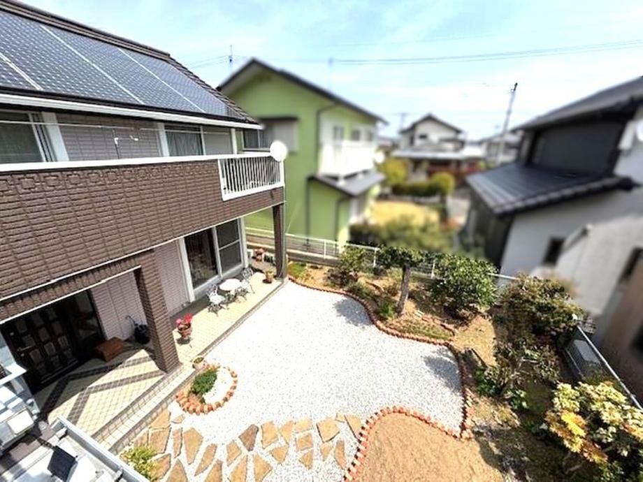 3LDK House for Sale in Kochi City with Solar Panels - Thumbnail 3