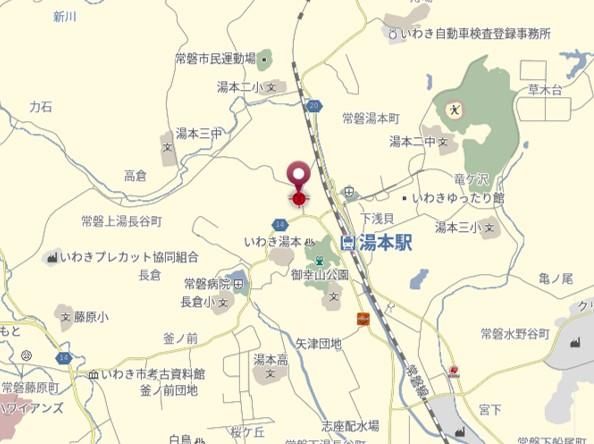 7K Detached House in Iwaki City, Fukushima - 151.33 sqm - Thumbnail 3