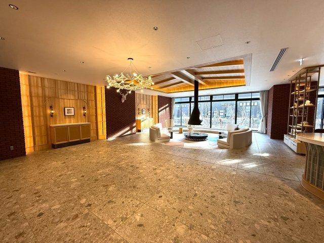 3LDK Apartment for Sale in Kitahiroshima, Hokkaido - 92.57m² - Thumbnail 4